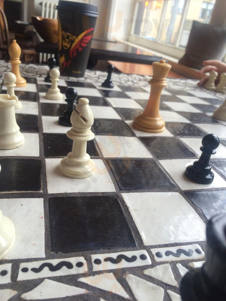 Mudhouse Coffeehouse