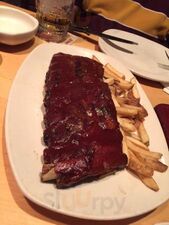 Outback Steakhouse
