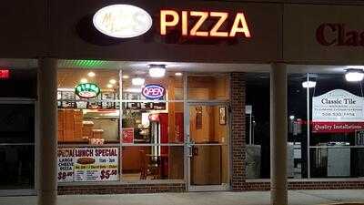 Medway Famous Pizza