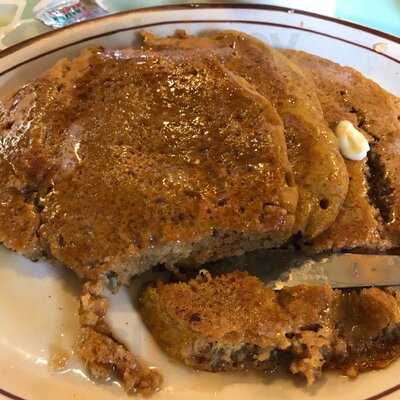 Cup N Saucer Restaurant