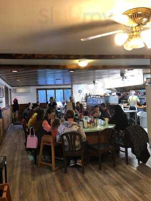 Cup N Saucer Restaurant