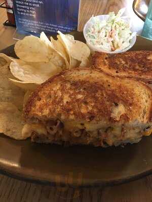 Gator's Grilled Cheese Emporium