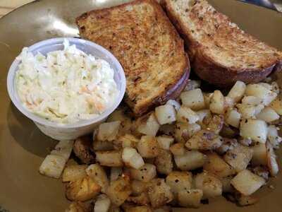 Gator's Grilled Cheese Emporium