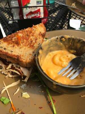 Gator's Grilled Cheese Emporium