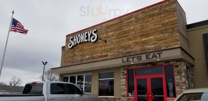 Shoney's