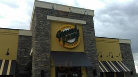 Ground Round Grill & Bar