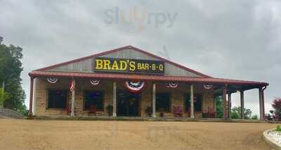Brad's Bar-b-q