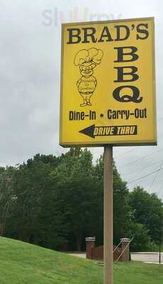 Brad's Bar-b-q
