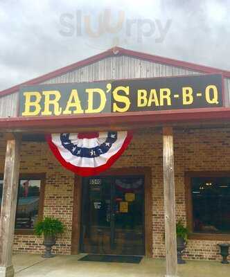 Brad's Bar-b-q