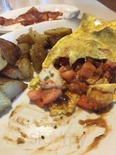 Breakfast At Stephanie's