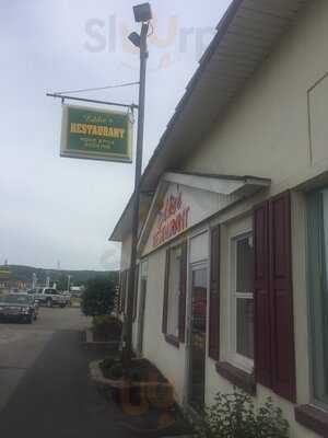 Eddie's Restaurant