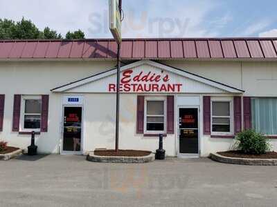 Eddie's Restaurant