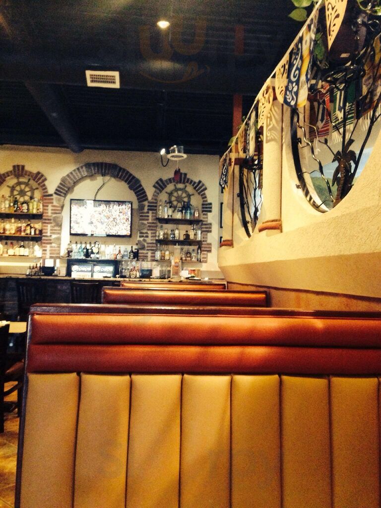 Cancun Mexican Restaurant
