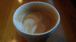 Grit Coffee Bar And Cafe