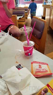 Braum's