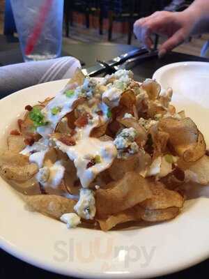 The Clubhouse Restaurant