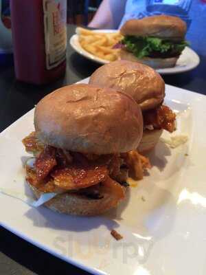 The Clubhouse Restaurant