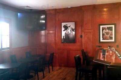 The Clubhouse Restaurant