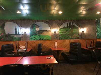 Sir G's Italian Restaurant