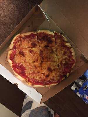 Sir G's Italian Restaurant