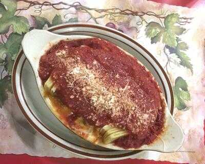 Sir G's Italian Restaurant