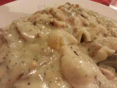 Sir G's Italian Restaurant