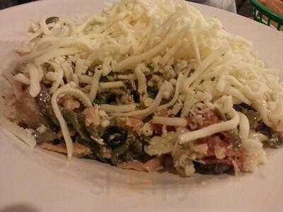 Sir G's Italian Restaurant