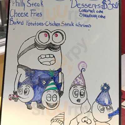 J-bo's Wings & Things