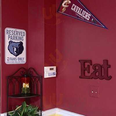 J-bo's Wings & Things