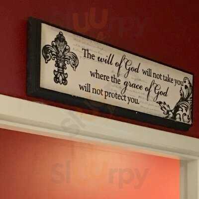 J-bo's Wings & Things