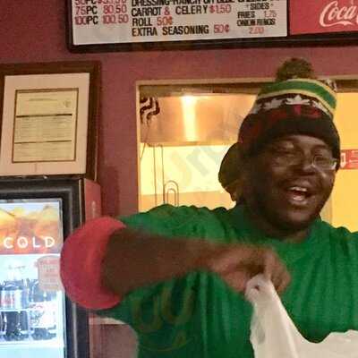 J-bo's Wings & Things