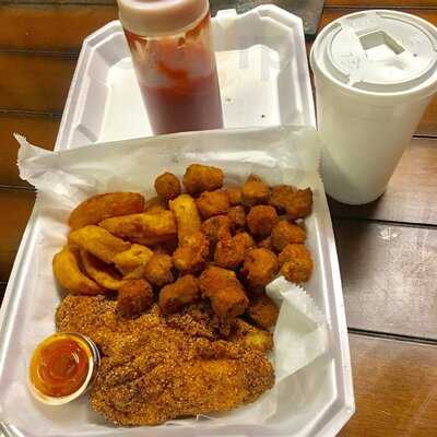 J-bo's Wings & Things