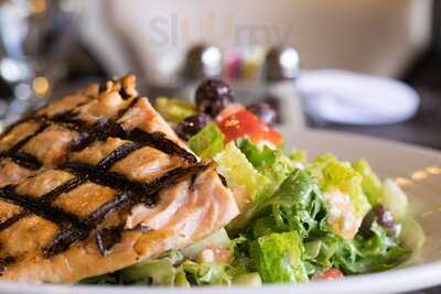 Cinnamon Tree Restaurant