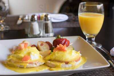 Cinnamon Tree Restaurant