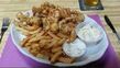 Ricks Hilltop Lounge & Restaurant