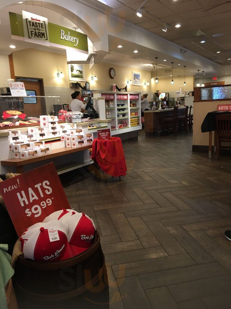 Bob Evans