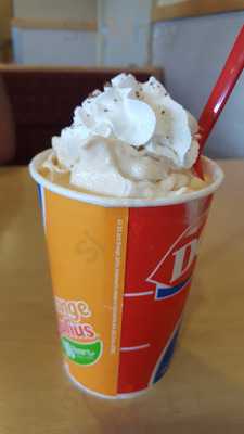 Dairy Queen Grill & Chill