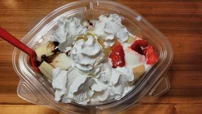 Dairy Queen Grill & Chill