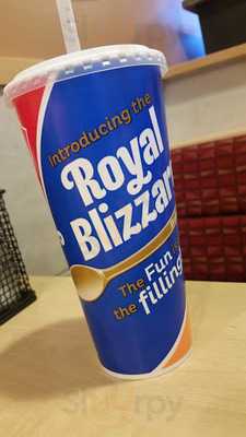 Dairy Queen Grill & Chill