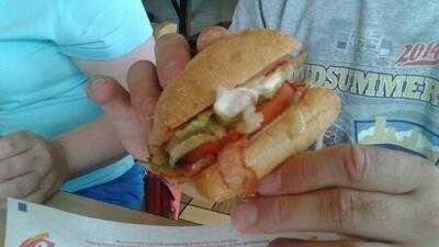 Dairy Queen Grill & Chill