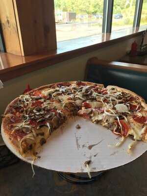 Wilmington House Of Pizza