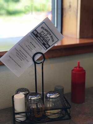 Wilmington House Of Pizza