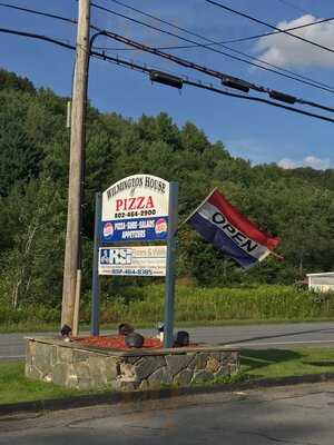 Wilmington House Of Pizza