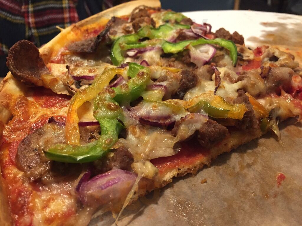 Wilmington House Of Pizza