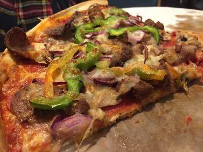 Wilmington House Of Pizza