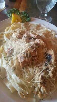 Evergreen Restaurant