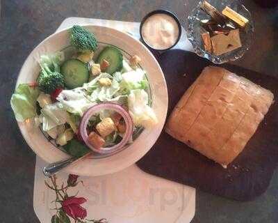 Evergreen Restaurant