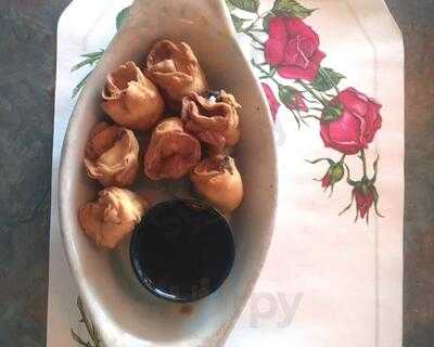 Evergreen Restaurant