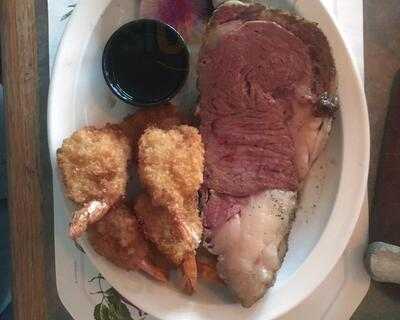 Evergreen Restaurant