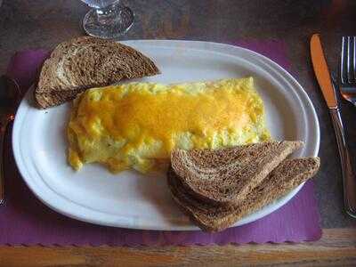 Evergreen Restaurant